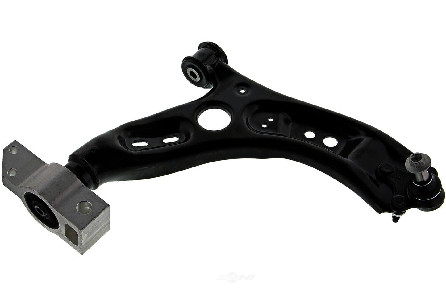 ACDelco Advantage MS701117 Suspension Control Arm and Ball Joint Assembly