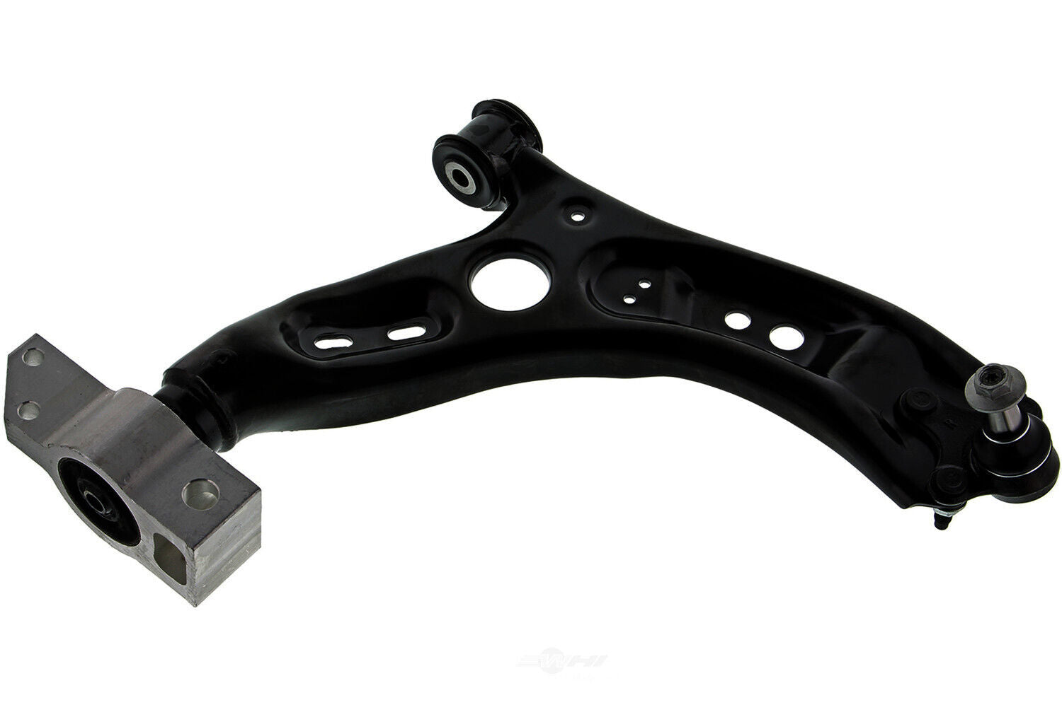 ACDelco Advantage MS701117 Suspension Control Arm and Ball Joint Assembly