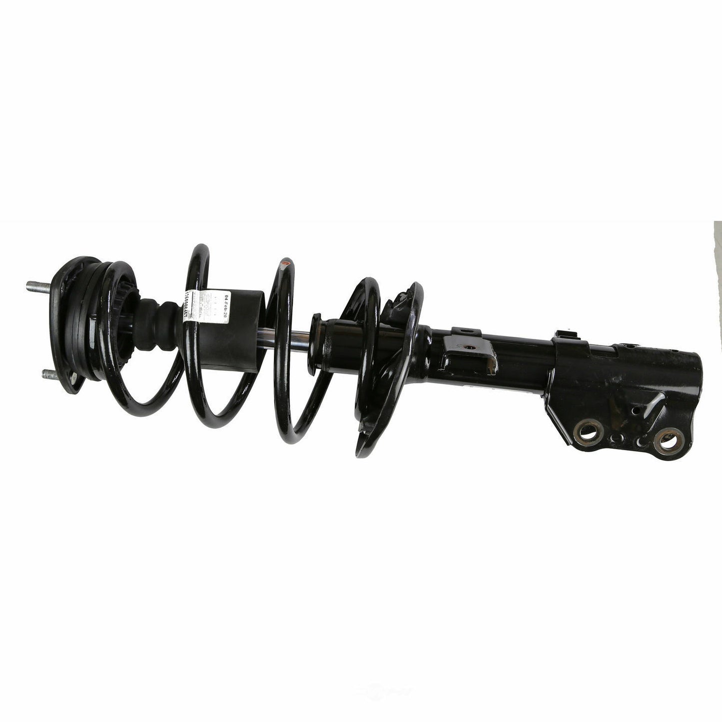 Monroe 183016 Suspension Strut and Coil Spring Assembly