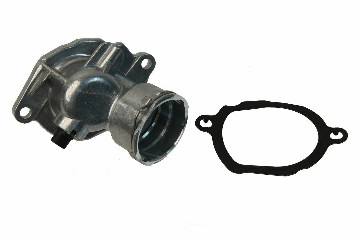URO SHORT SKU URO-014239 Engine Coolant Thermostat Housing Assembly