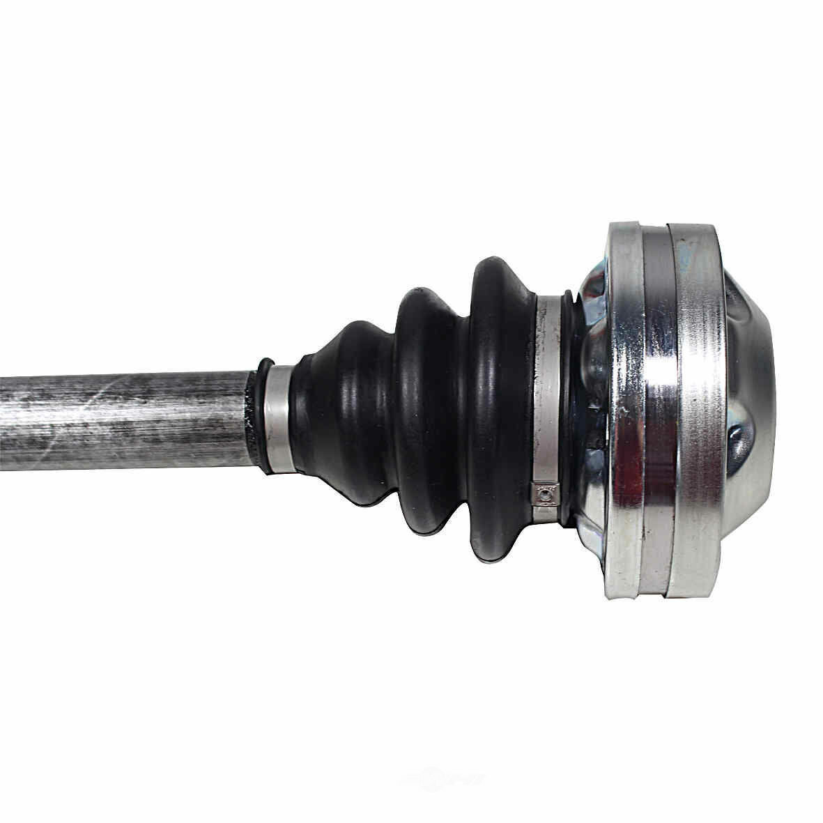 GSP North America NCV27916 CV Axle Assembly