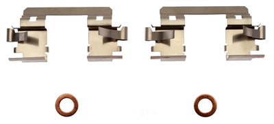 ACDelco Professional Durastop 18FR12945C Disc Brake Caliper