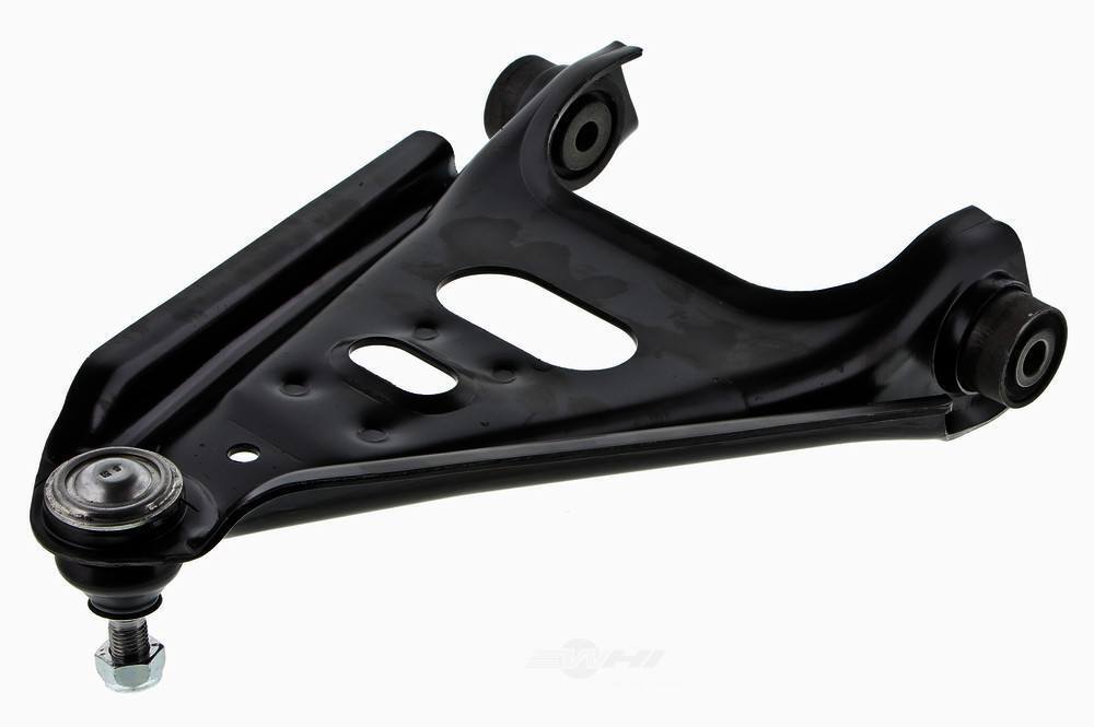 ACDelco Advantage MS101469 Suspension Control Arm and Ball Joint Assembly