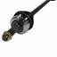GSP North America NCV69452 CV Axle Assembly