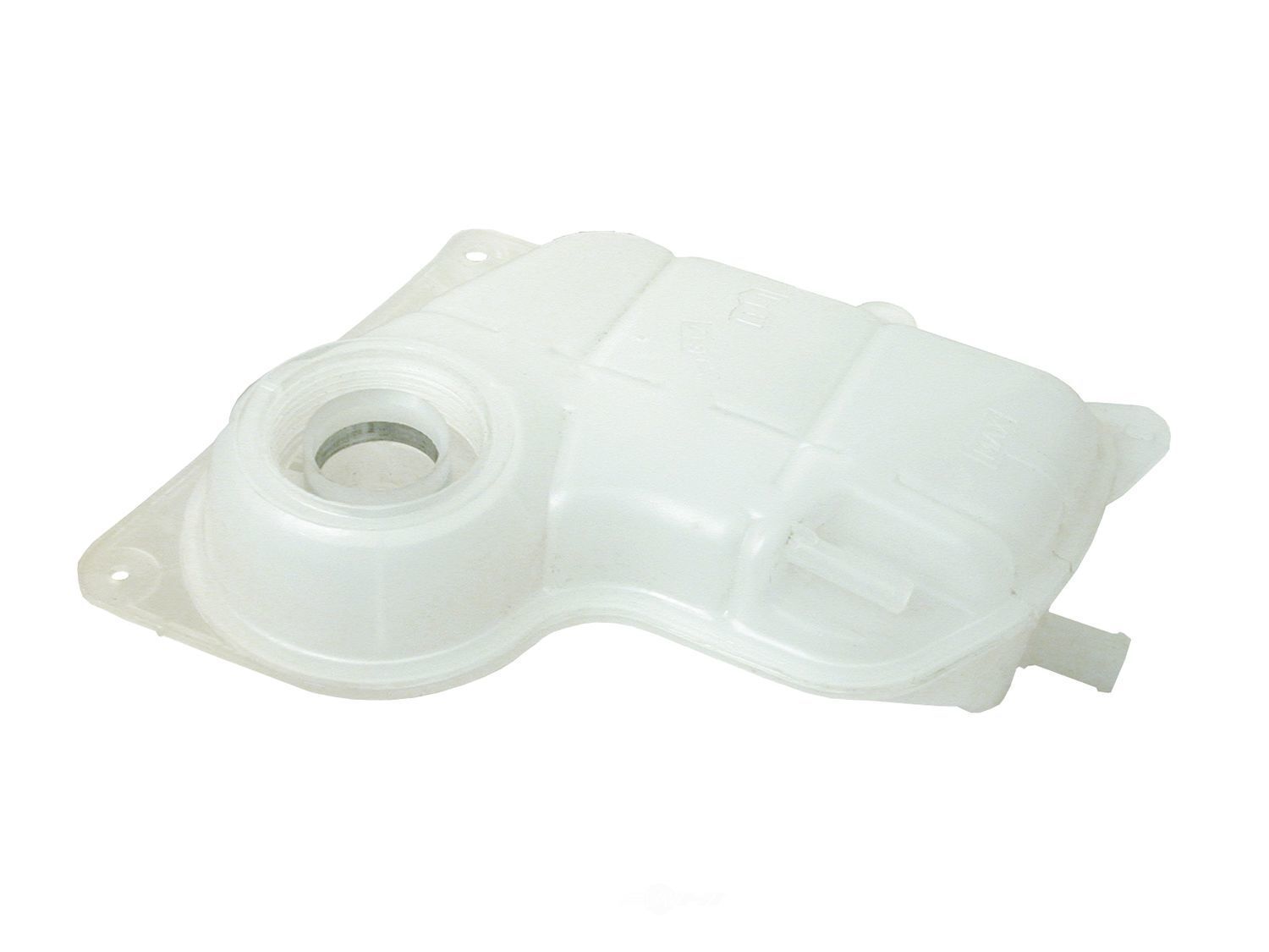URO SHORT SKU URO-011478 Engine Coolant Reservoir