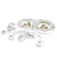 Ready Lift 66-2920 Suspension Lift Kit