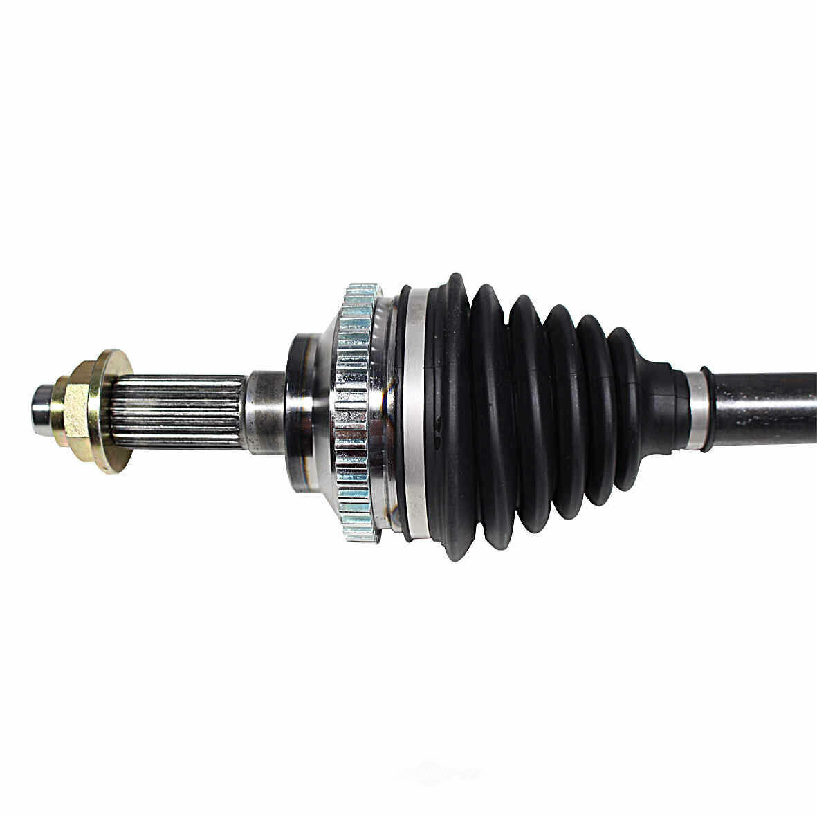 GSP North America NCV75505 CV Axle Assembly
