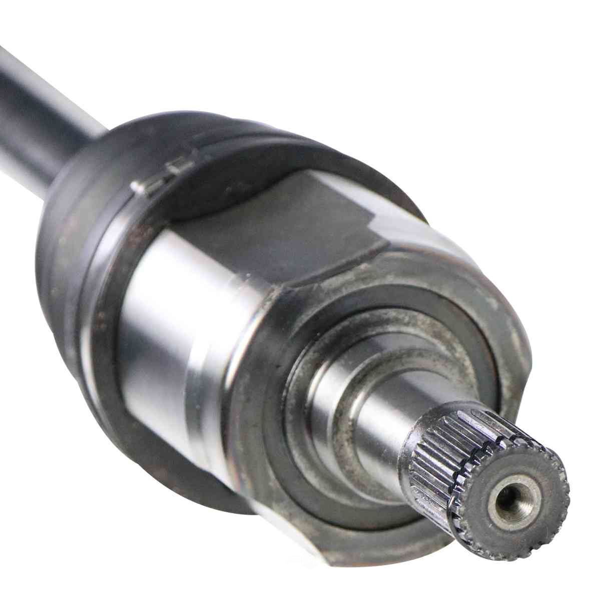 GSP North America NCV36568 CV Axle Assembly