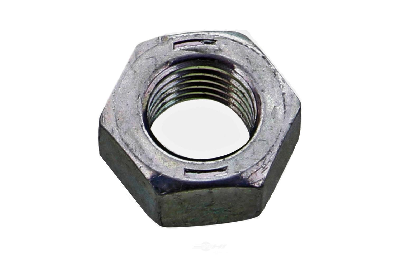 ACDelco Advantage MS90747 Steering Tie Rod End