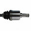 GSP North America NCV21532 CV Axle Assembly