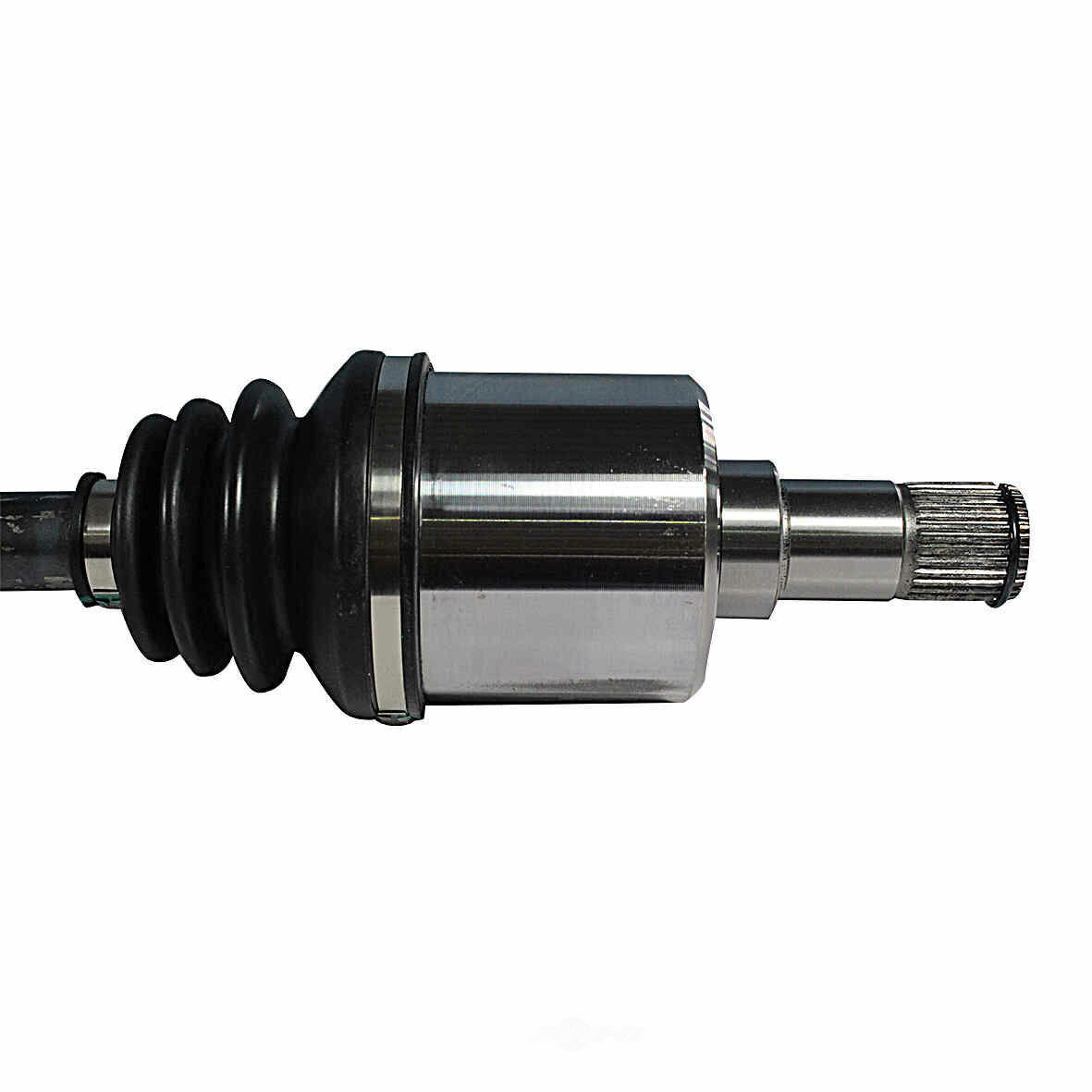 GSP North America NCV21532 CV Axle Assembly
