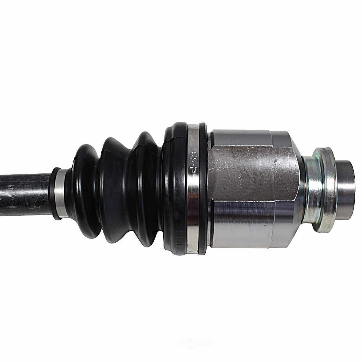 GSP North America NCV51544 CV Axle Assembly