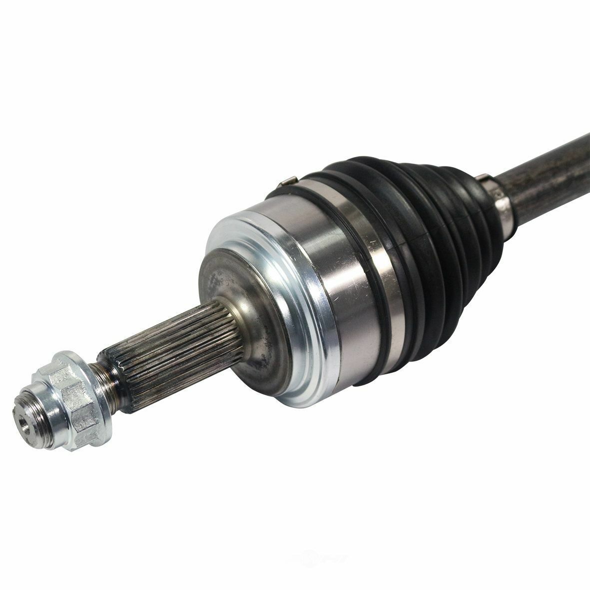 GSP North America NCV69192 CV Axle Assembly