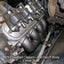 HOOKER HEADERS 8501-1HKR Exhaust Manifold