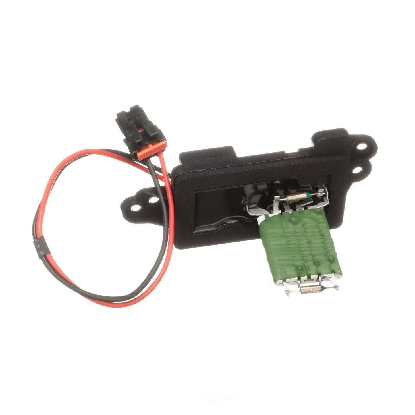 Standard RU-377 HVAC Blower Motor Resistor