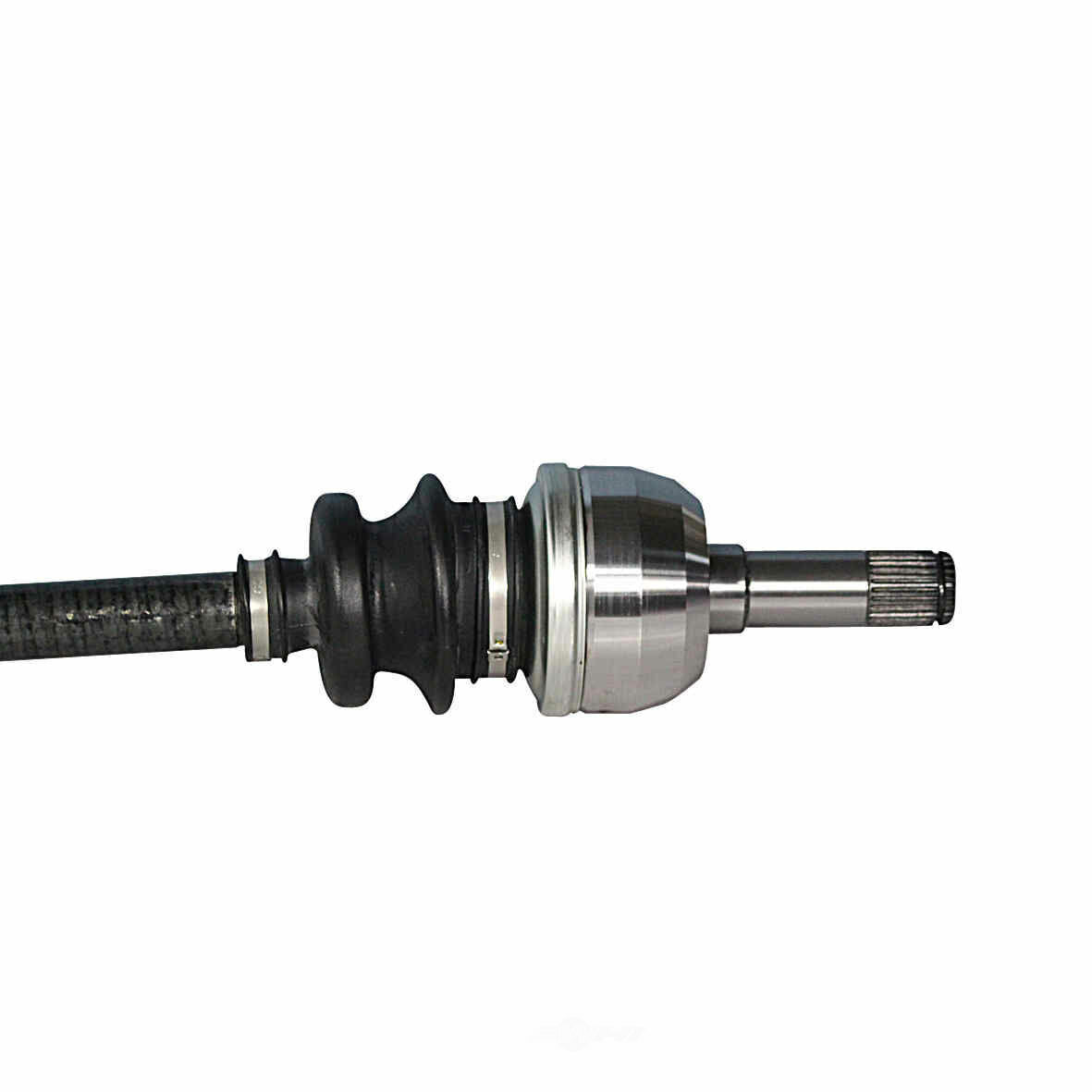 GSP North America NCV10904 CV Axle Assembly