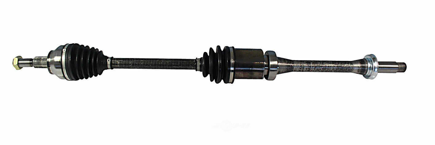 GSP North America NCV11160 CV Axle Assembly