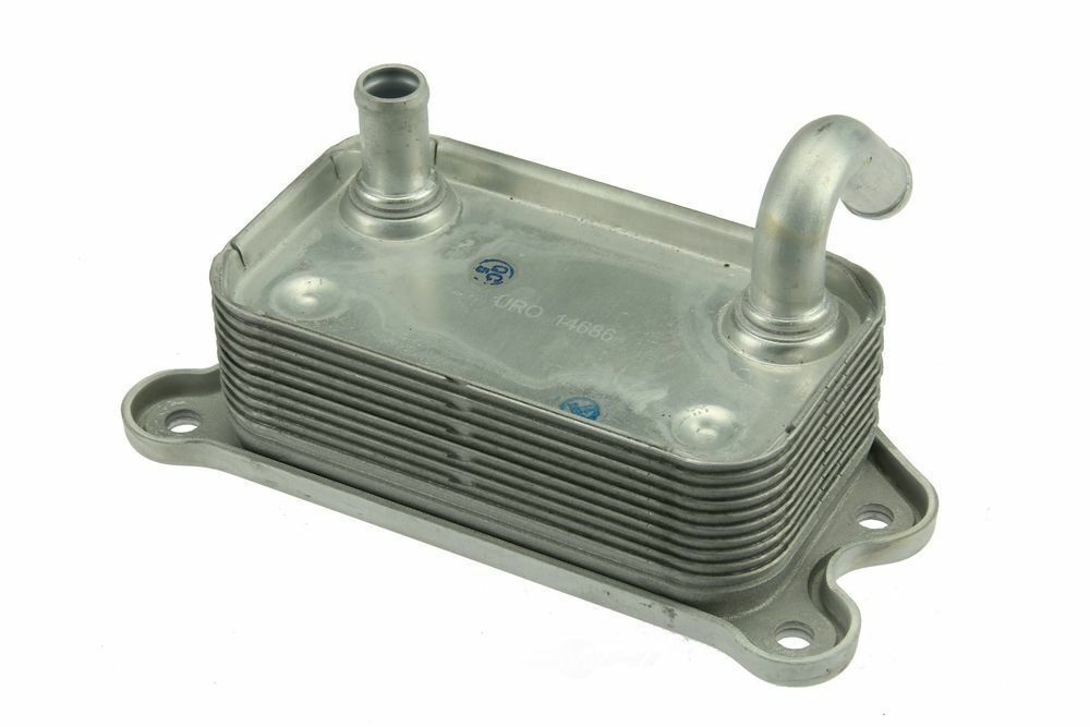 URO SHORT SKU URO-013536 Engine Oil Cooler