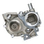 CARTER WATER PUMPS W2066M Engine Water Pump