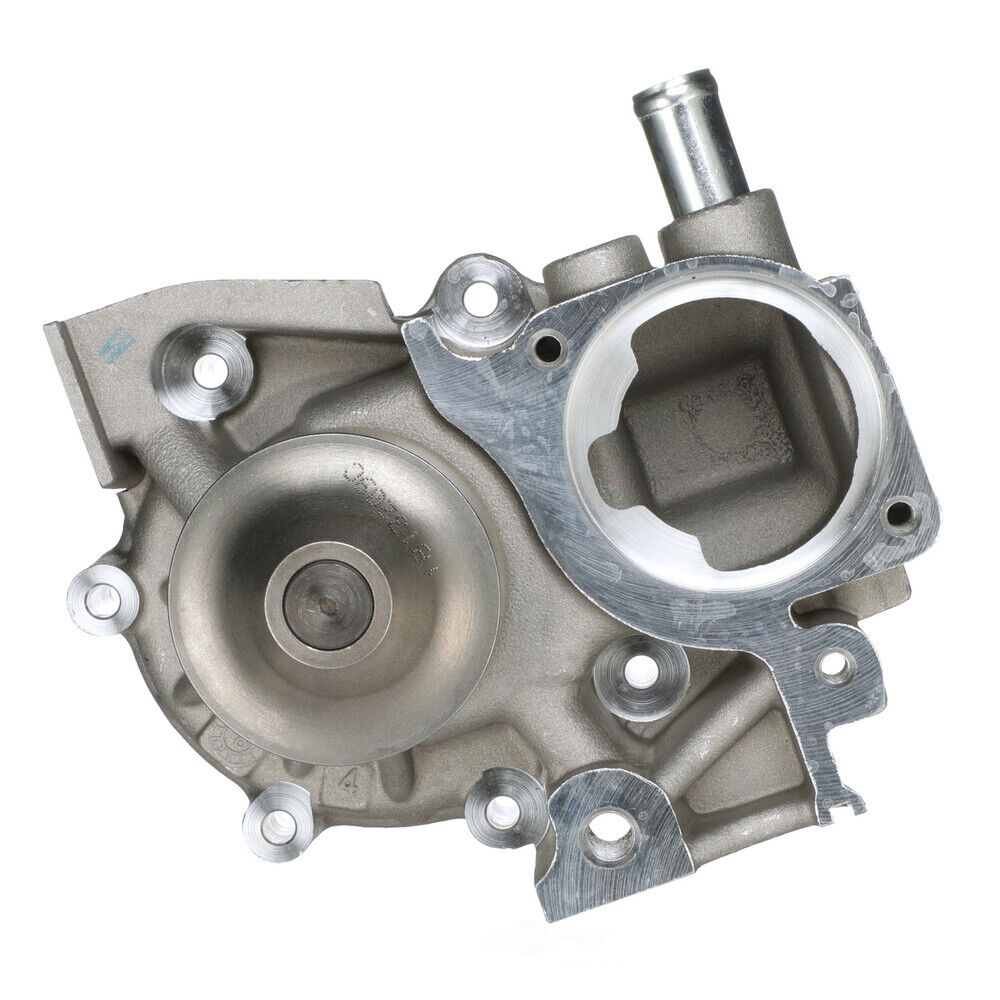 CARTER WATER PUMPS W2066M Engine Water Pump