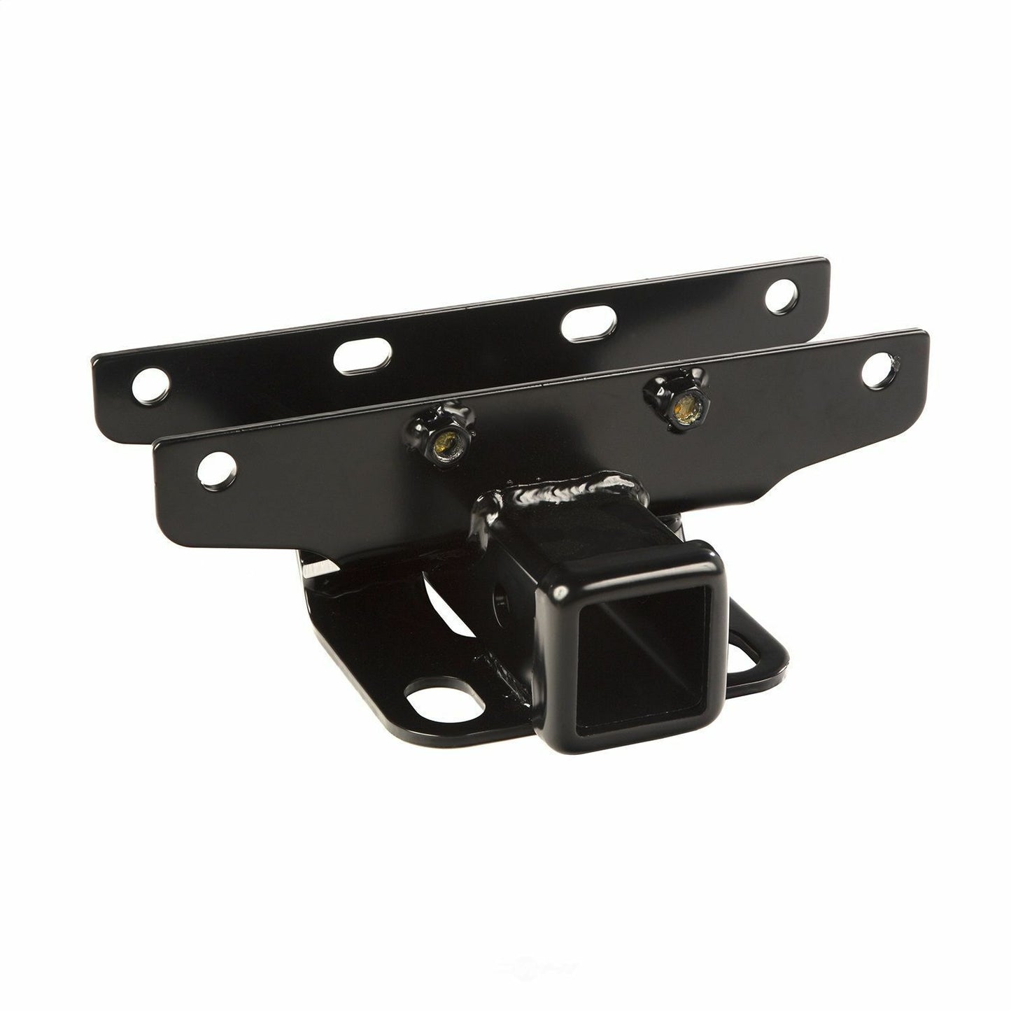 Rugged Ridge 11580.11 Trailer Hitch