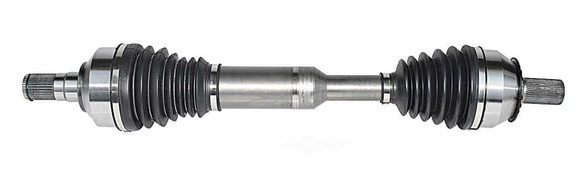 GSP North America NCV73067 CV Axle Assembly