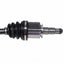 GSP North America NCV39004 CV Axle Assembly