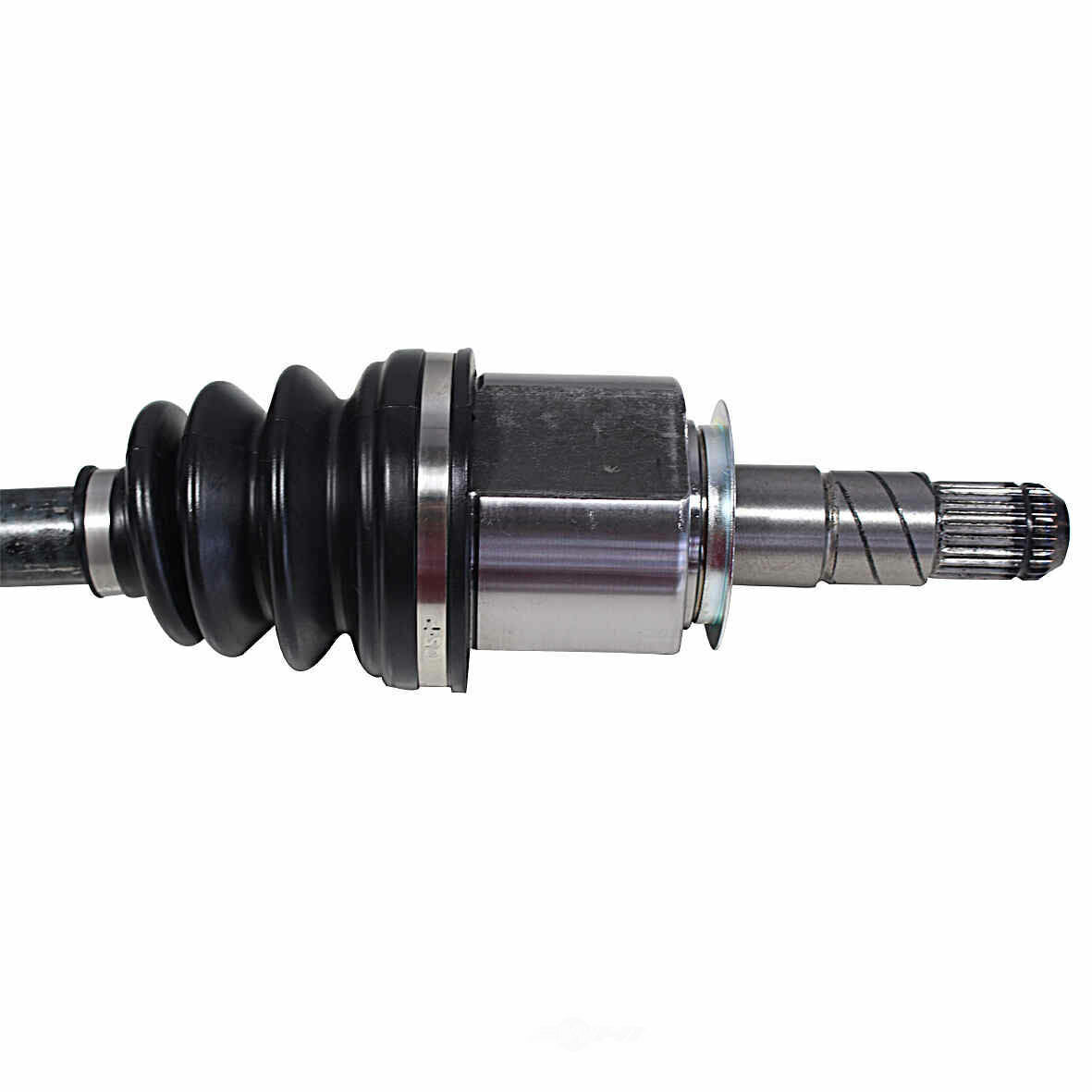 GSP North America NCV39004 CV Axle Assembly