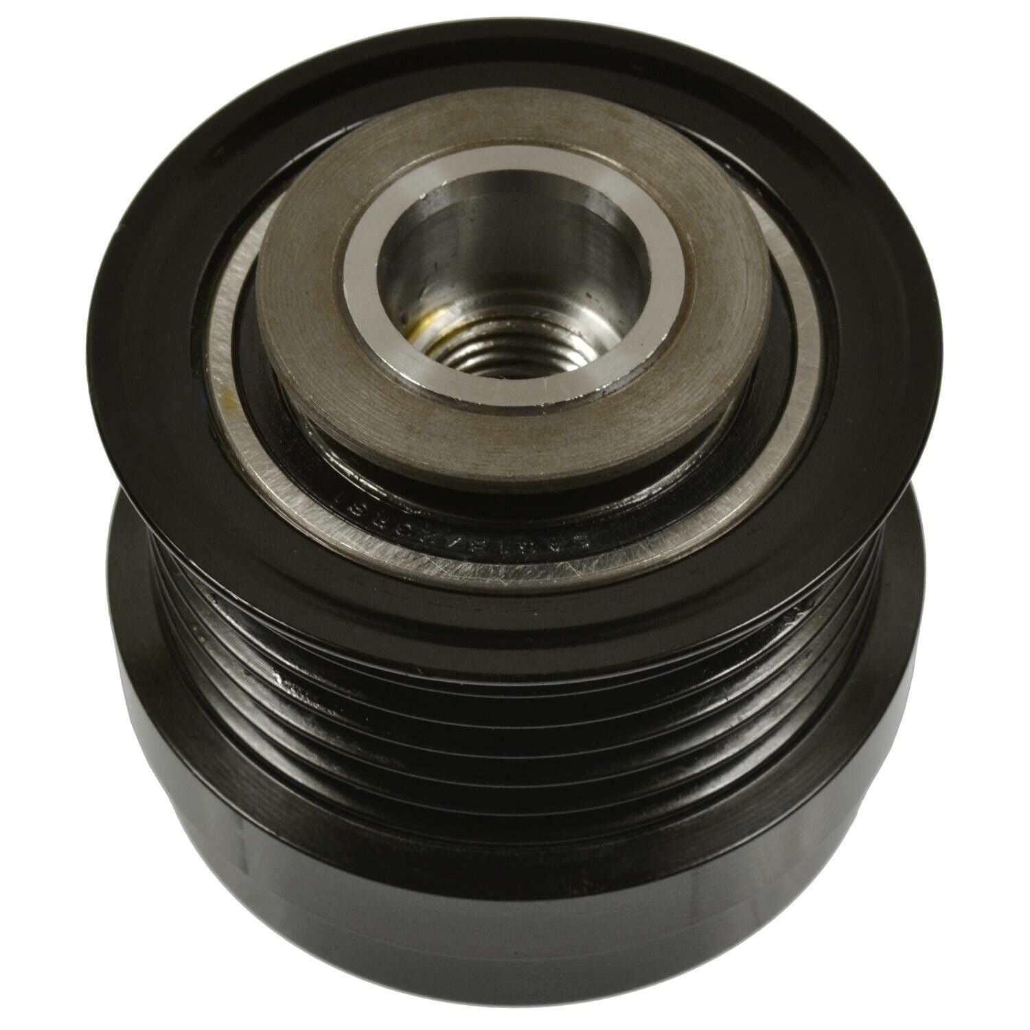 BWD ALT125 Alternator Decoupler Pulley