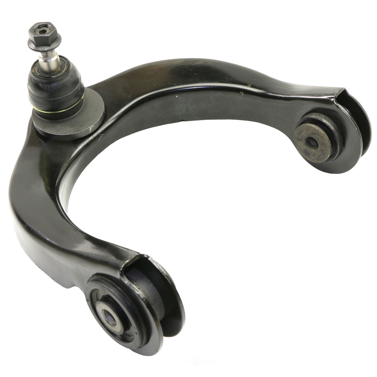 Moog RK100169 Suspension Control Arm and Ball Joint Assembly