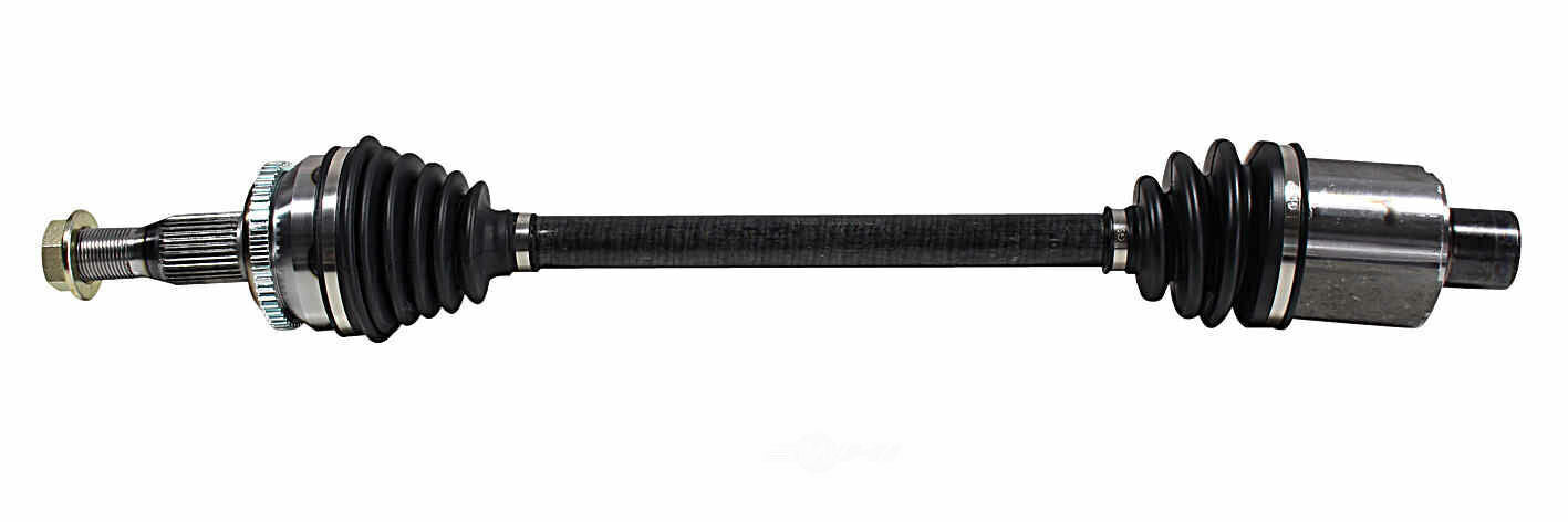 GSP North America NCV12565 CV Axle Assembly