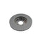 Genuine GM Parts 177-1128 Disc Brake Rotor