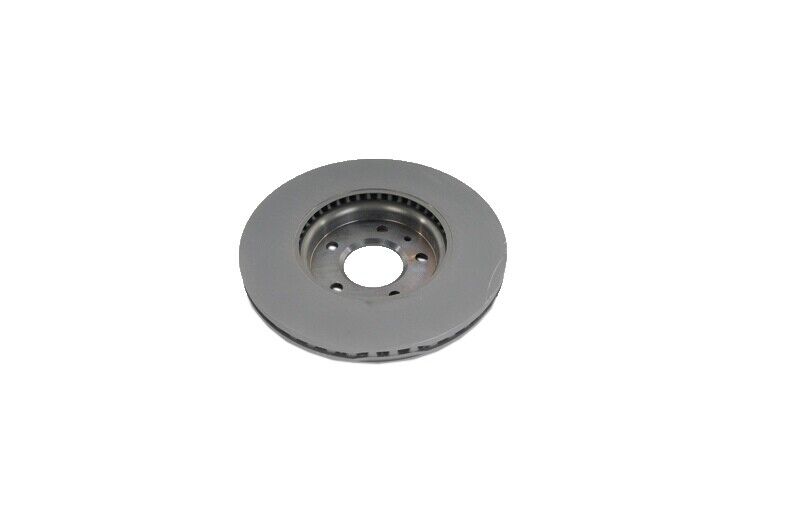 Genuine GM Parts 177-1128 Disc Brake Rotor