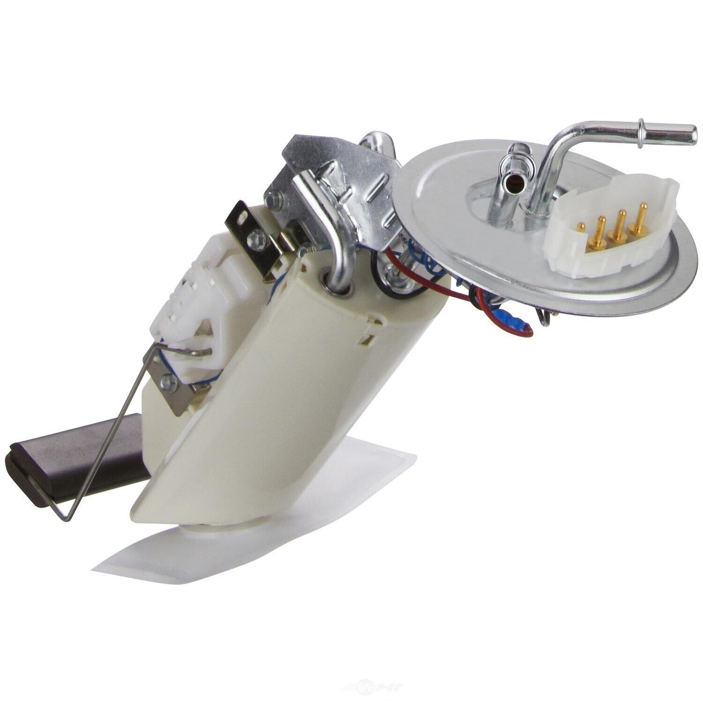 Spectra Premium Industries Inc SP33A1H Fuel Pump and Sender Assembly