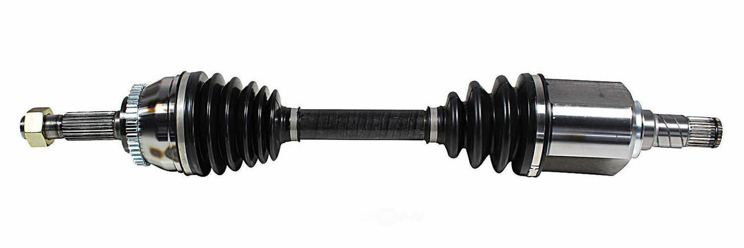GSP North America NCV53590 CV Axle Assembly