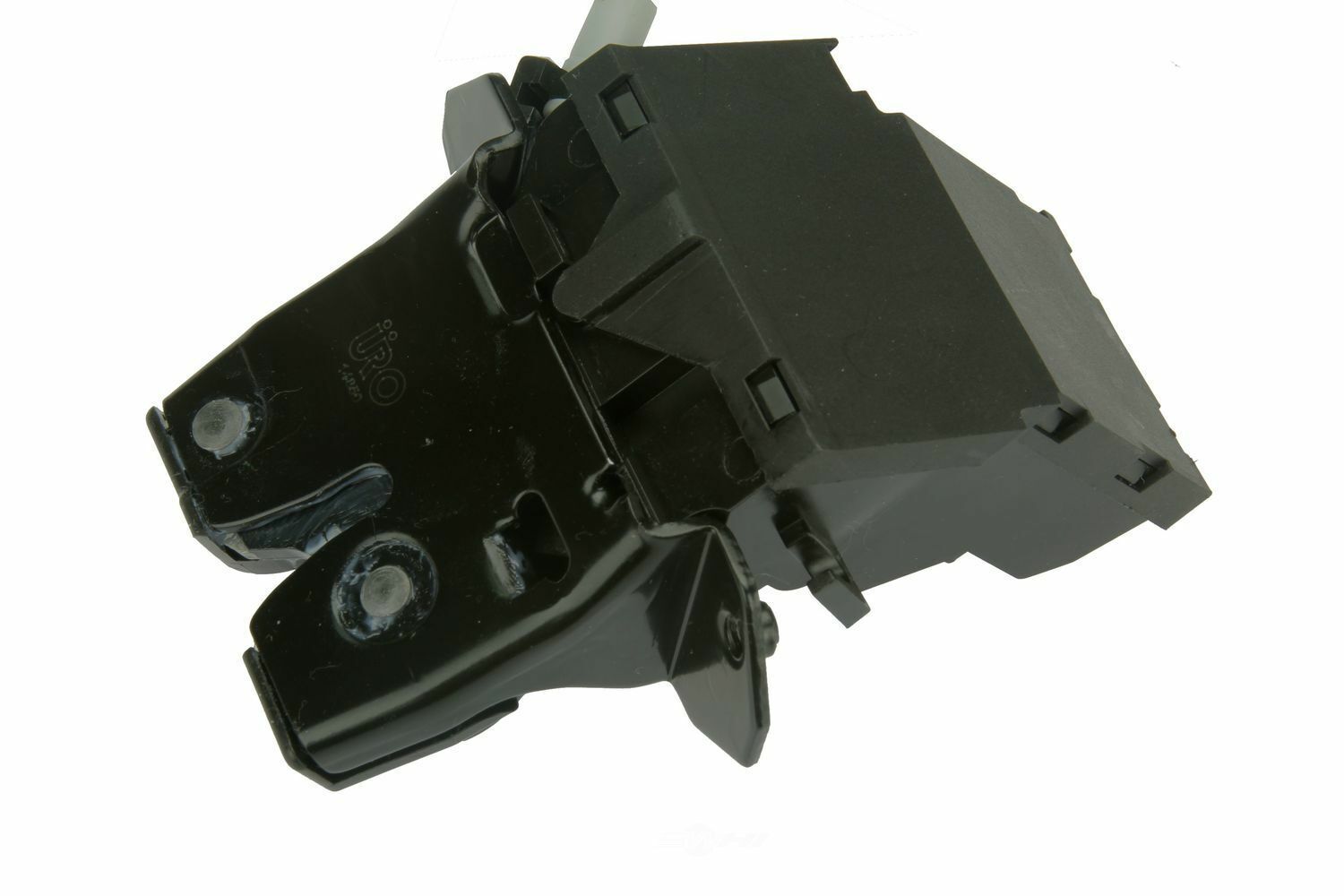 URO SHORT SKU URO-014572 Trunk Lock Assembly