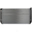 Spectra Premium Industries Inc CU1696 Radiator