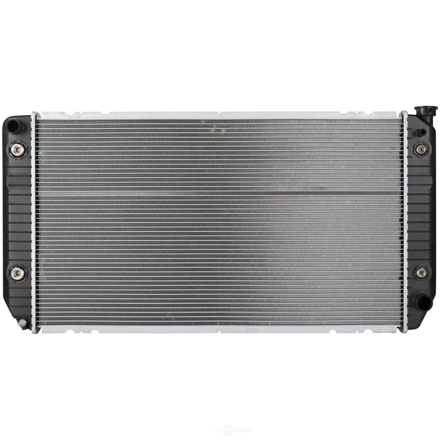 Spectra Premium Industries Inc CU1696 Radiator