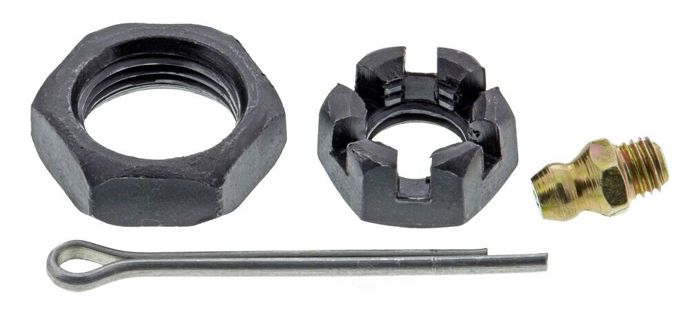 ACDelco Advantage MES2836RL Steering Tie Rod End