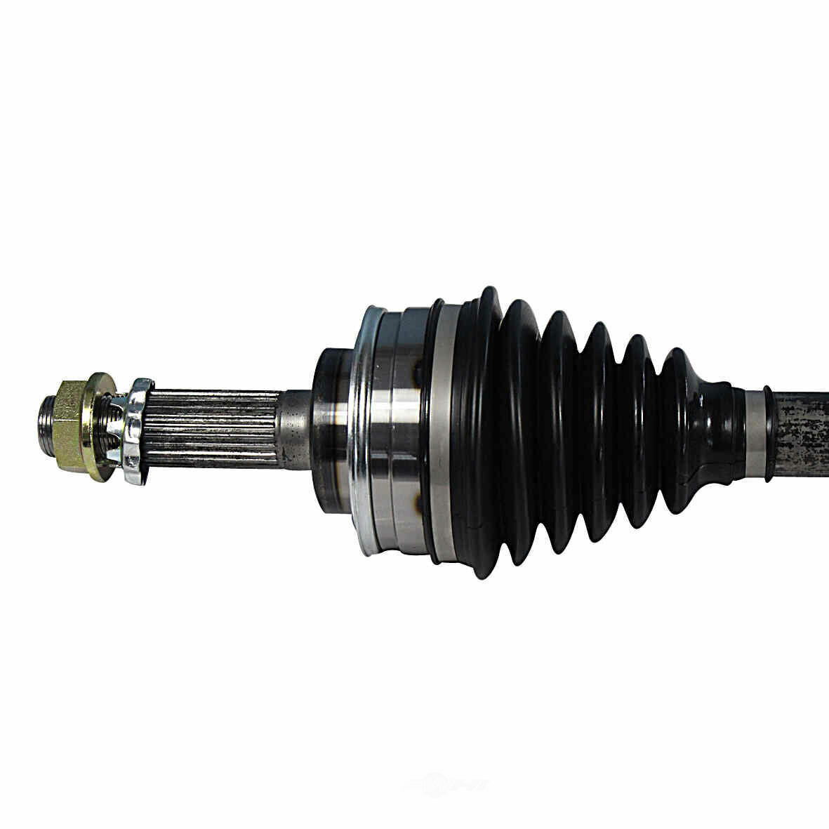 GSP North America NCV69181 CV Axle Assembly