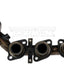 Dorman 674-114 Catalytic Converter with Integrated Exhaust Manifold