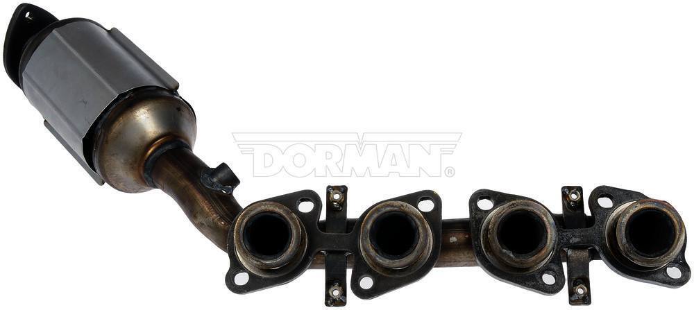 Dorman 674-114 Catalytic Converter with Integrated Exhaust Manifold