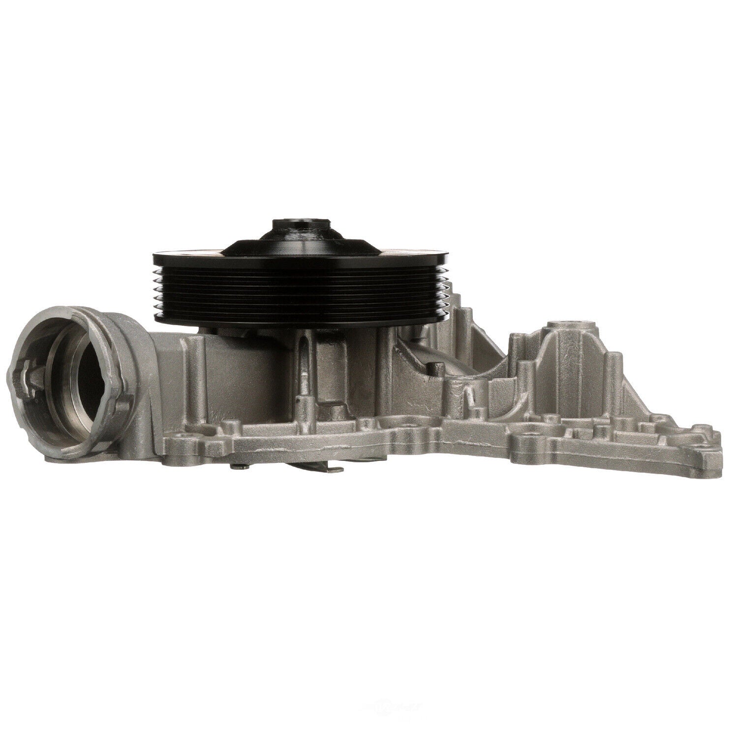 CARTER WATER PUMPS W2227M Engine Water Pump