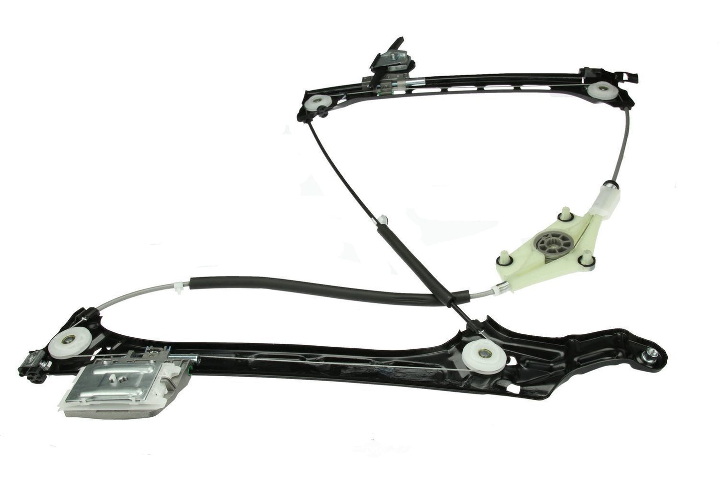 URO SHORT SKU URO-011971 Window Regulator