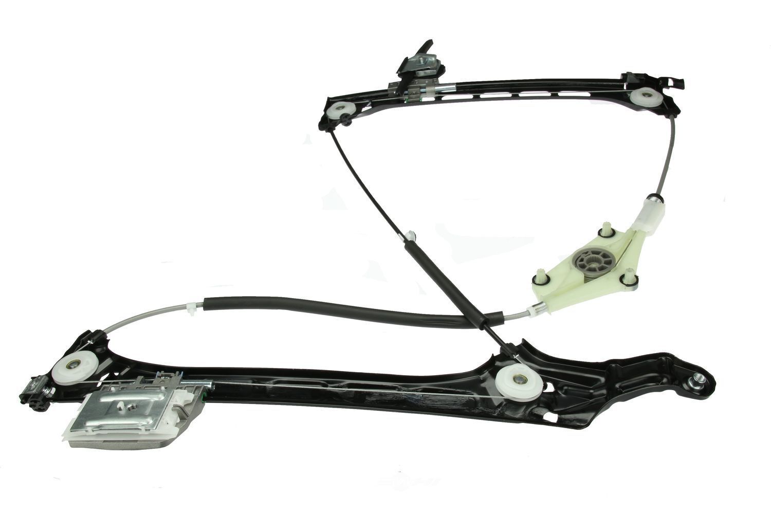 URO SHORT SKU URO-011971 Window Regulator
