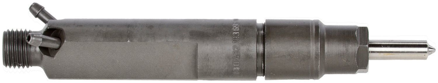 Bosch 0432193695 Diesel Fuel Injector Nozzle