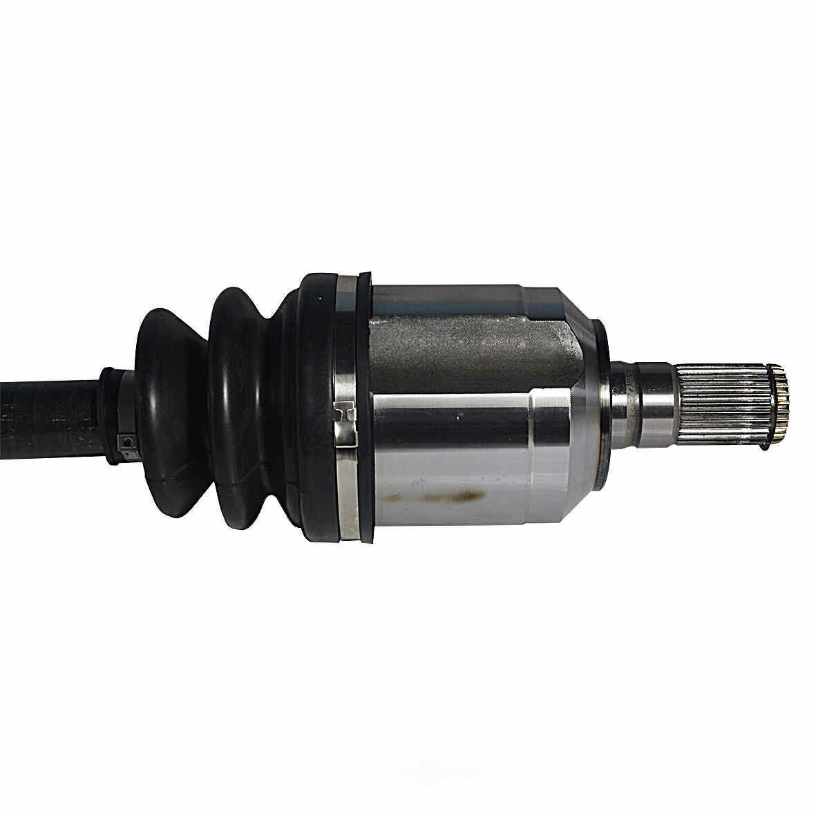GSP North America NCV37072 CV Axle Assembly