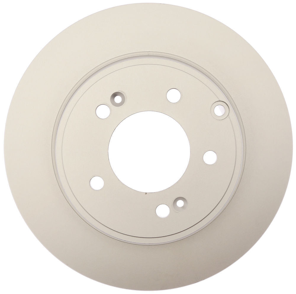 ACDelco Advantage 18A82147AC Disc Brake Rotor