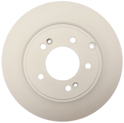 ACDelco Advantage 18A82147AC Disc Brake Rotor