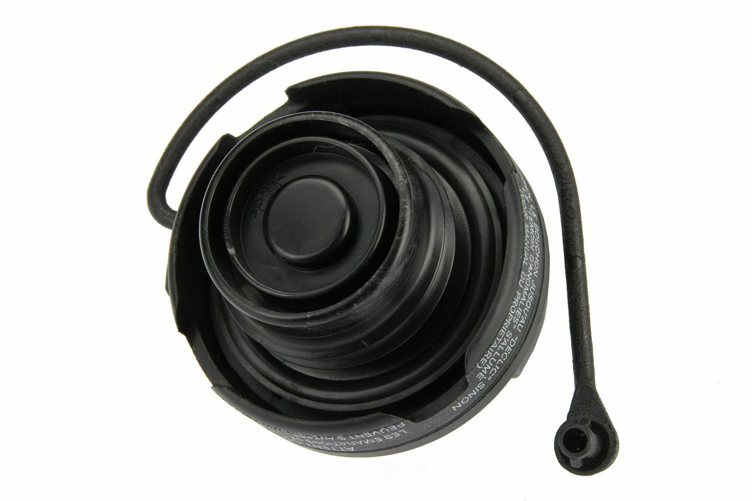 URO SHORT SKU URO-015093 Fuel Tank Cap